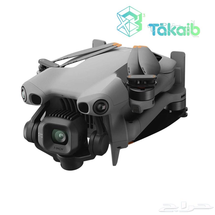 DJI Mini 5 Drone Combo Plus RC 264558822901763113