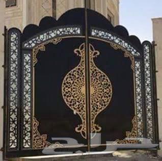 معلم حداد شغل باكستاني مكه جده64184734030722111