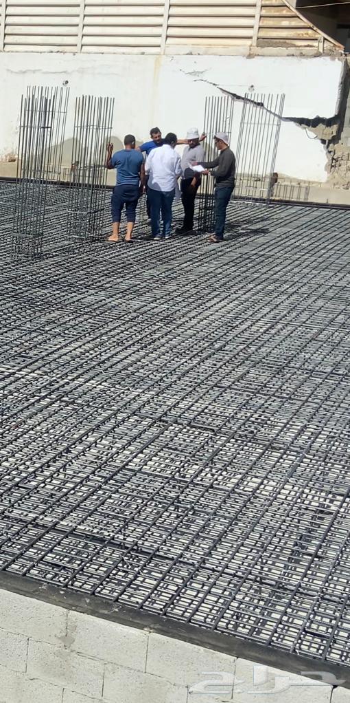 مقاول ومهندس معماري مصنف ومعتمد64183645132545111