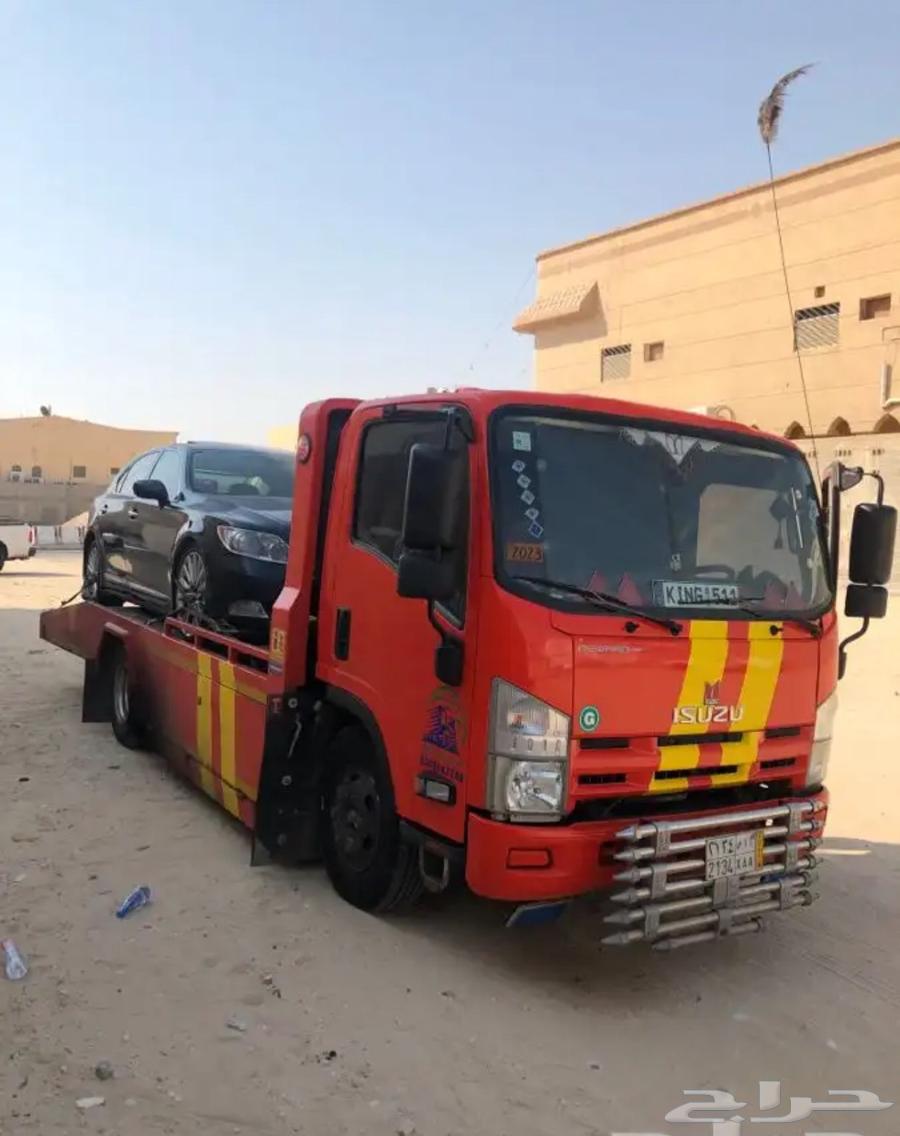 Riyadh flatbed to Jeddah, Abha, Tabuk, Jizan64184507354242114