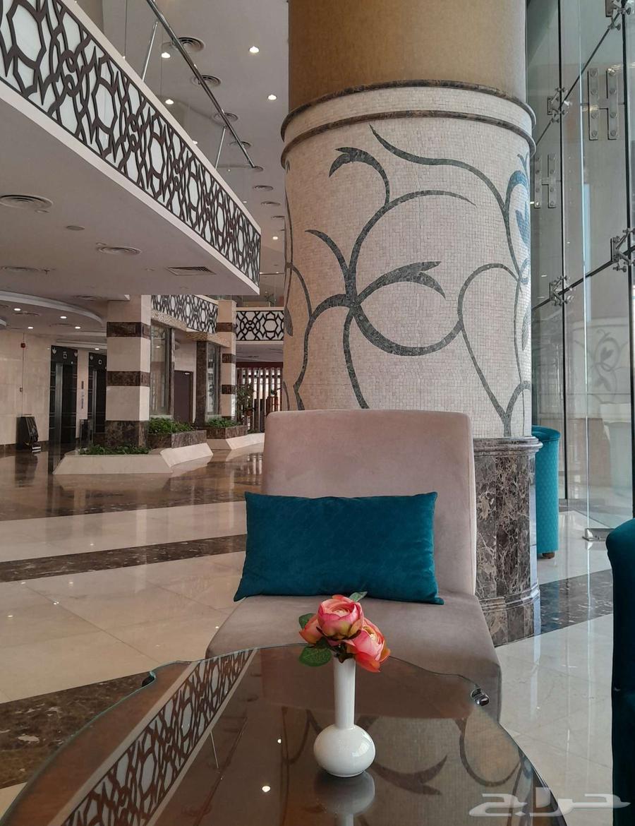 تشغيل فنادق و شقق مفروشة64184292238595112