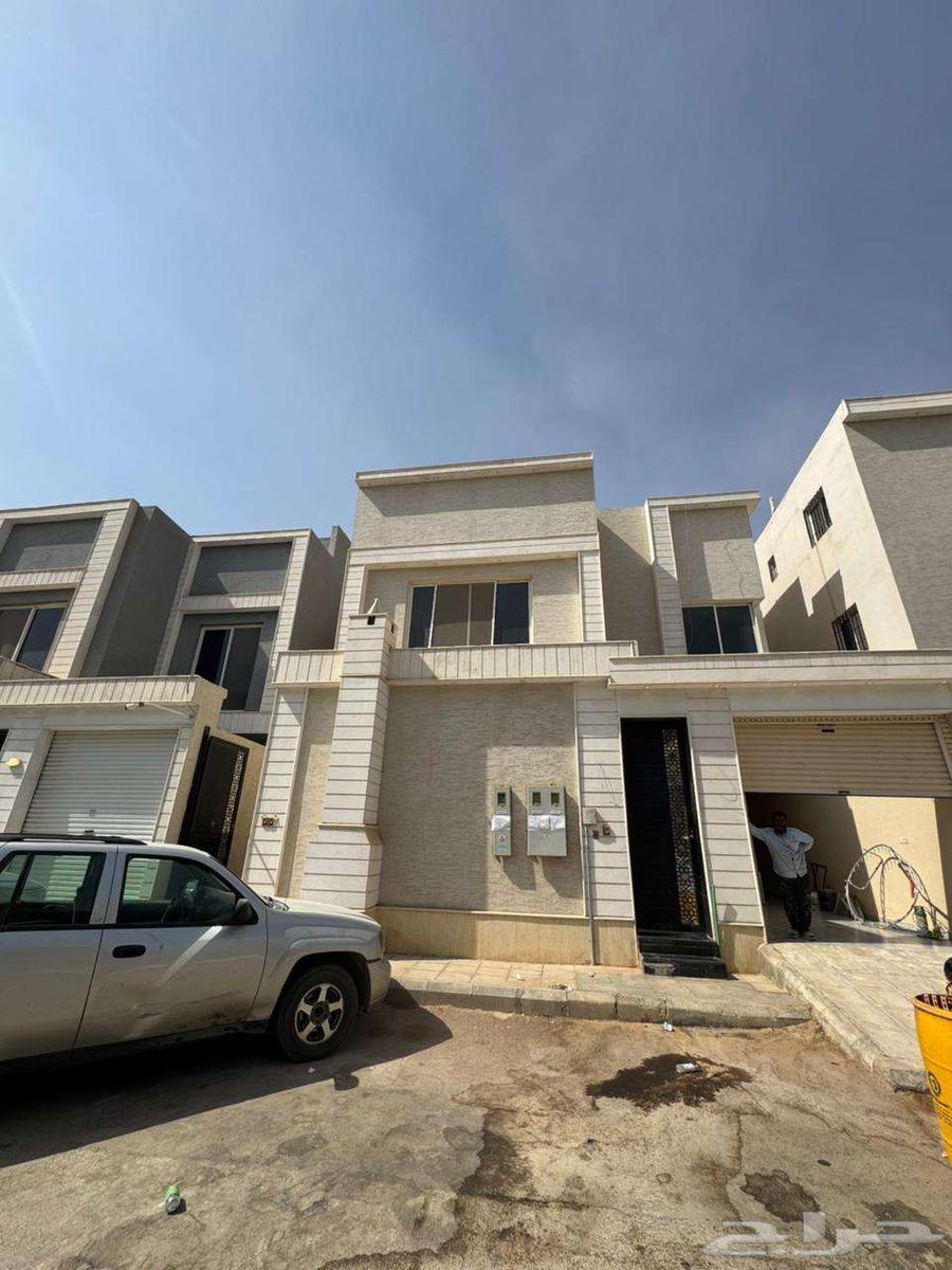 فيلا للإيجار