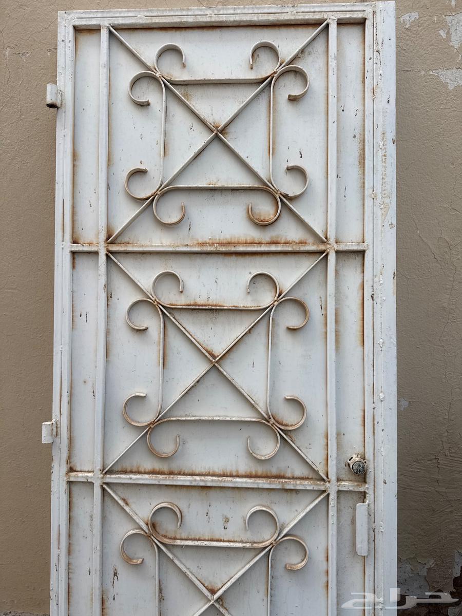 ابواب حديد للبيع64836034276355114