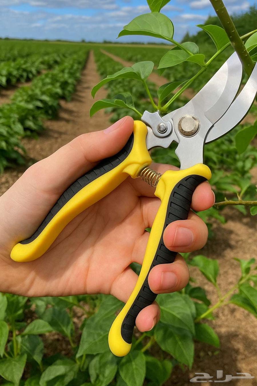 مقص بساتين و حدائق64455154184066111