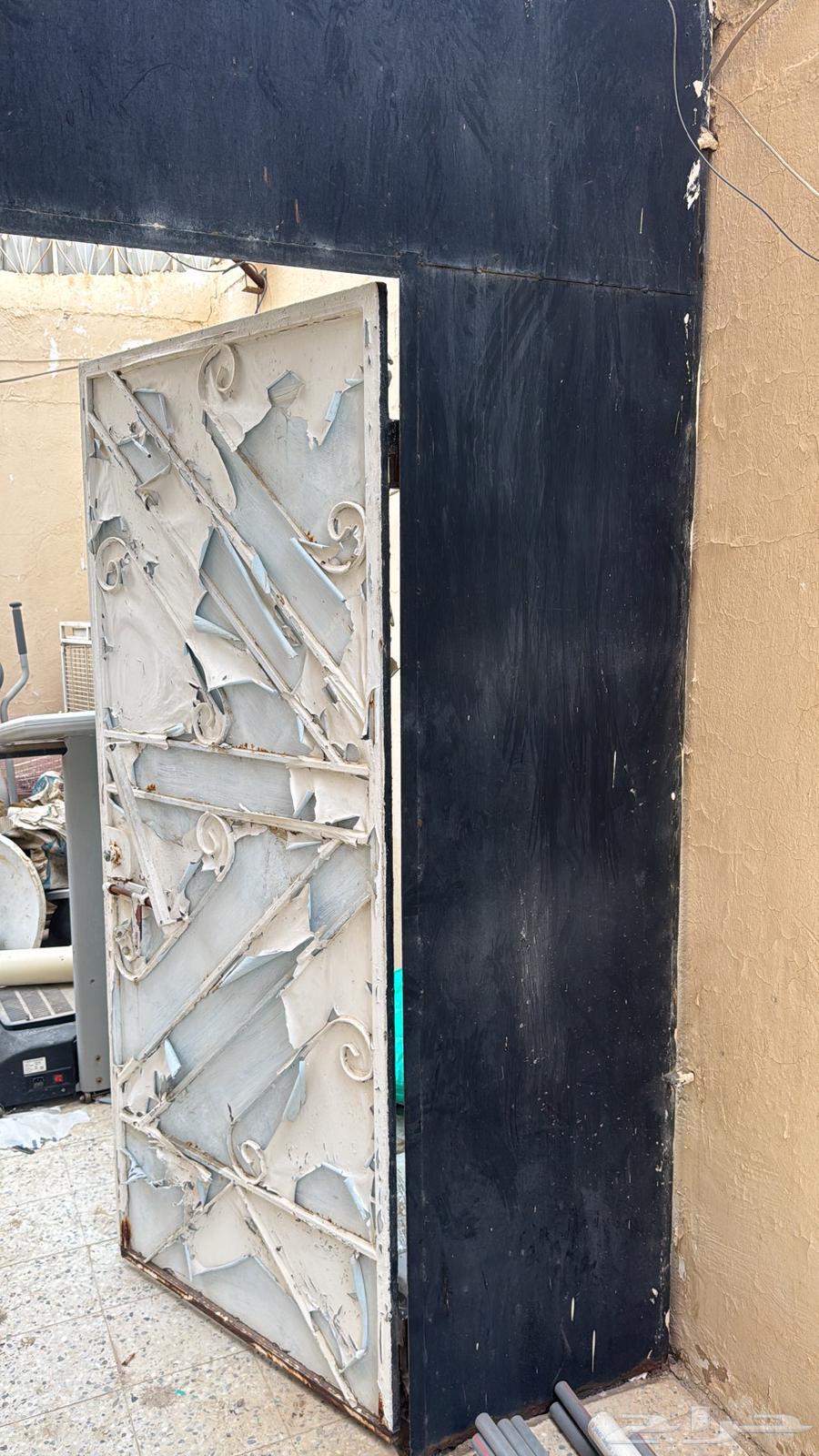 ابواب حديد للبيع64836034276355112