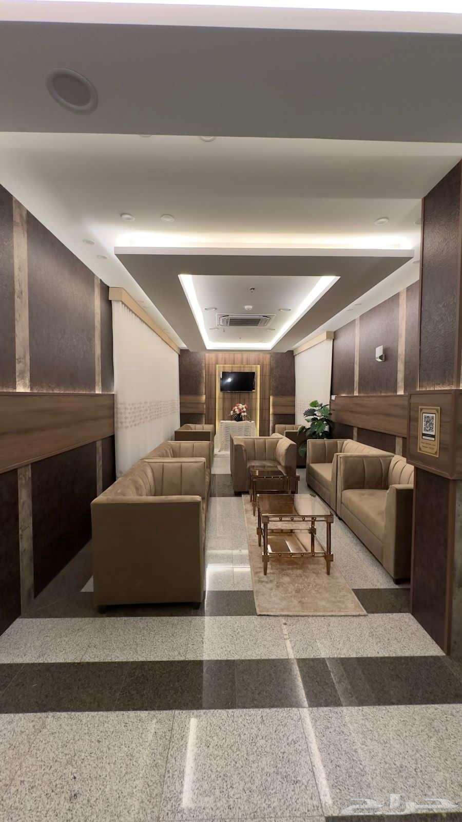 تشغيل فنادق و شقق مفروشة64184292238595110