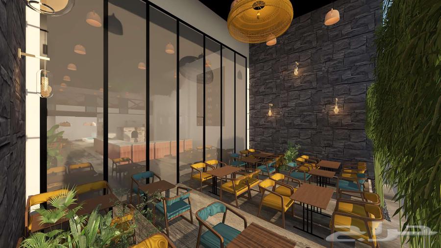 مصمم ديكور بالمدينة -مهندس تصميم-64184290235906110