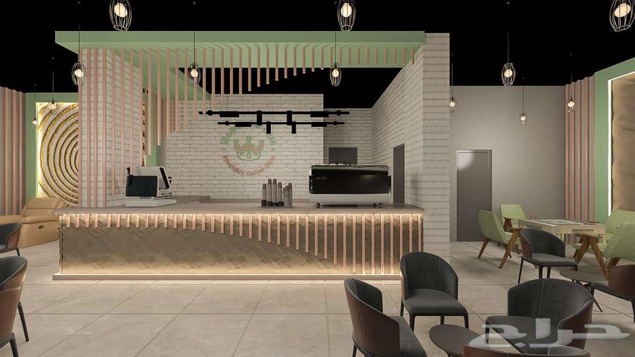 مصمم ديكور بالمدينة -مهندس تصميم-64184290235906111