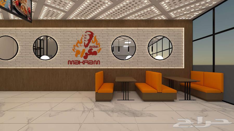 مصمم ديكور بالمدينة -مهندس تصميم-64184290235906114