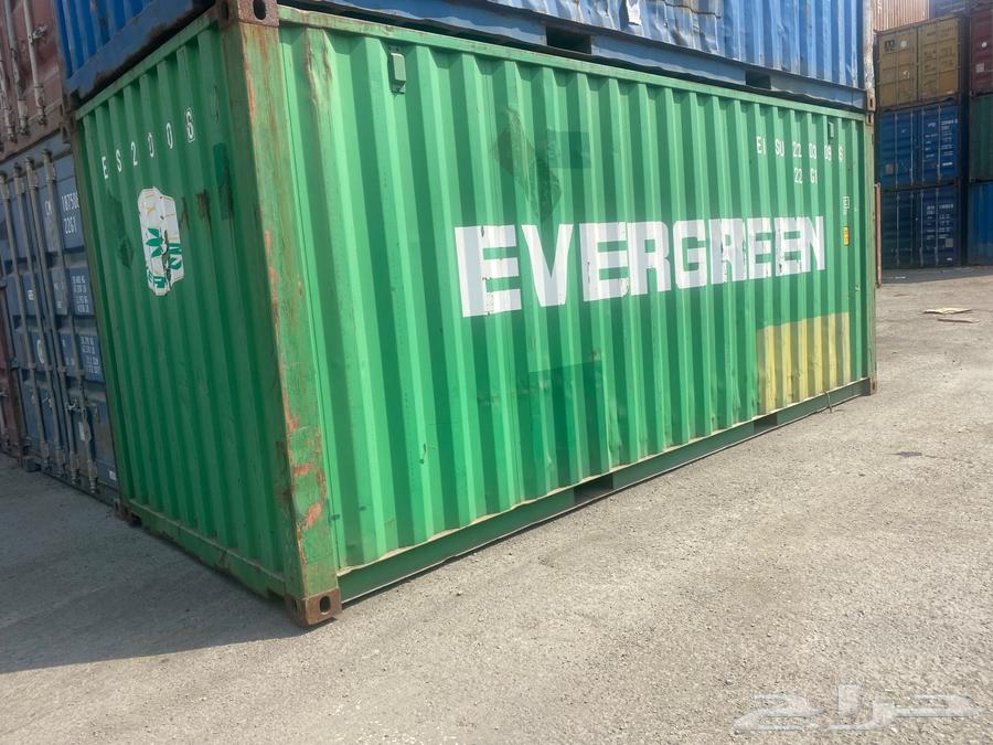 20-foot 6-meter clean container64184289902083111