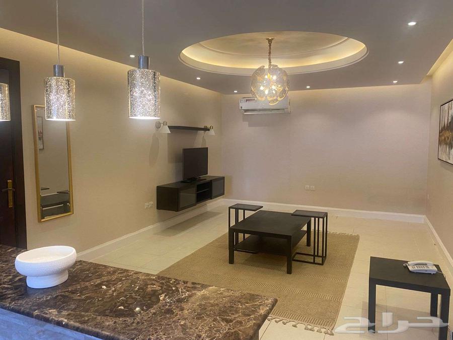 شقة للإيجار