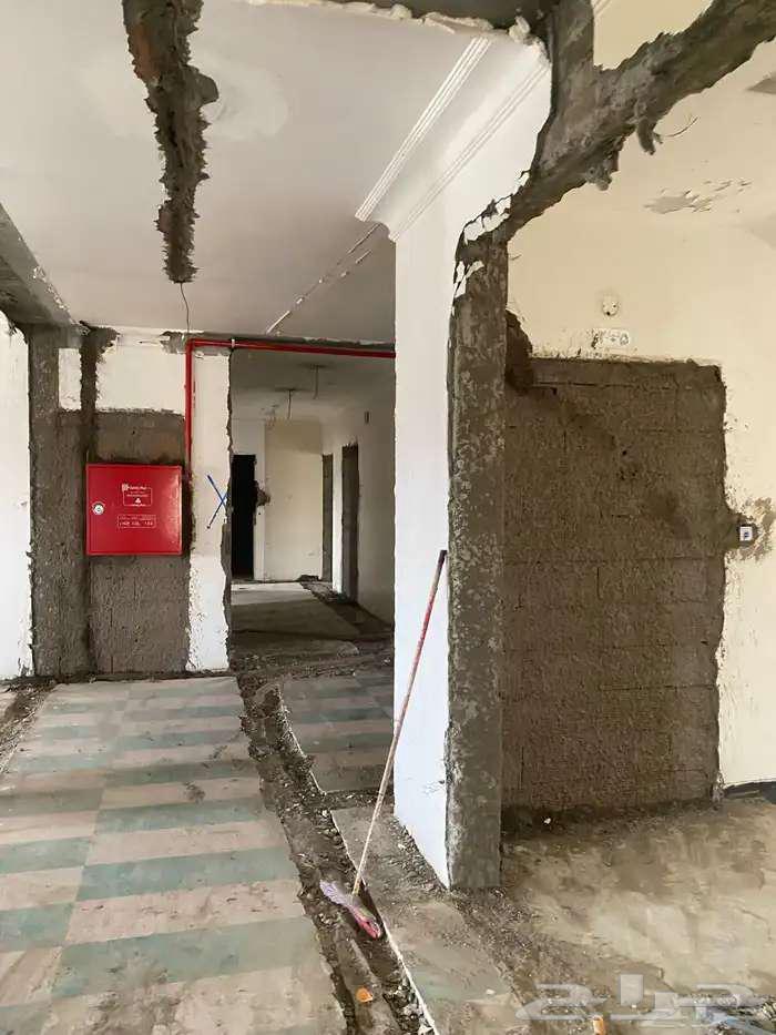 تكسير جدران وترميم ولياسة بالمدينة المنورة64186177188994110