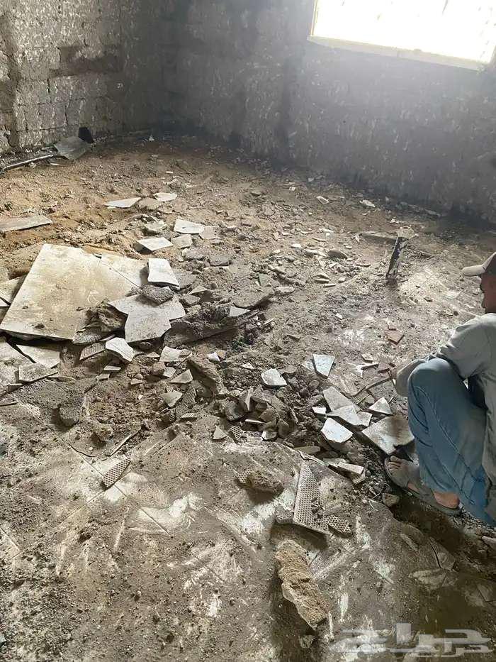 تكسير جدران وترميم ولياسة بالمدينة المنورة64186177188994112