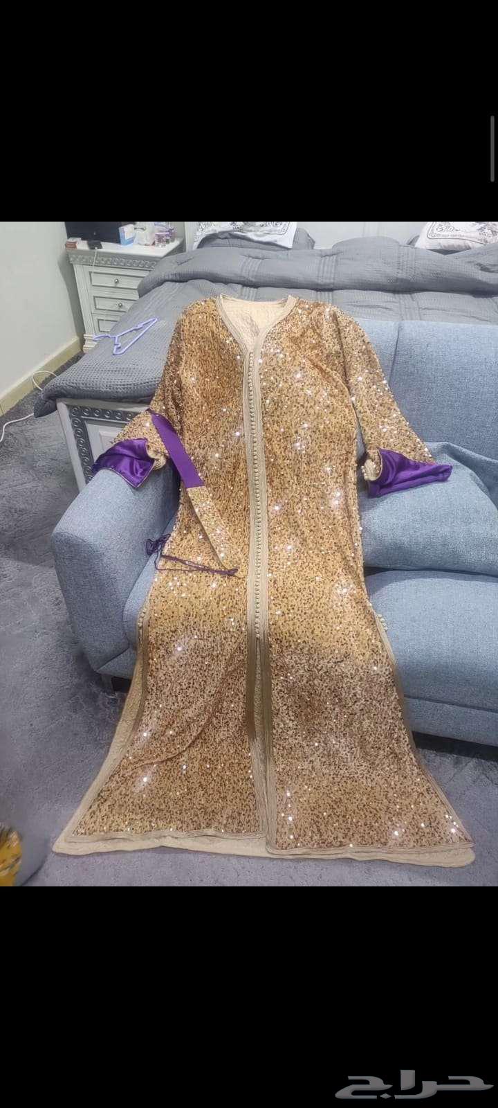 قفاطين مغربية جديدة للبيع64438591825025113