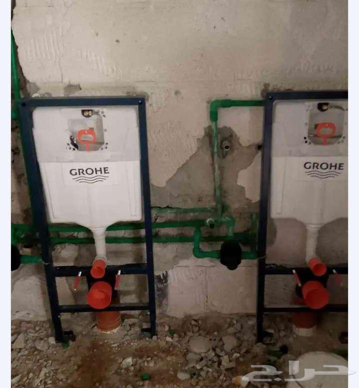 سباك كهربائي64185985838594113