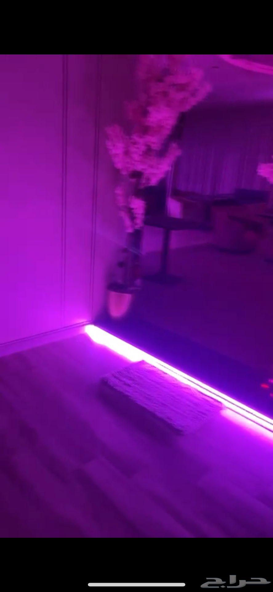 فرصة استثمارية للتقبيل بكامل التجهيزات لاونج و محل مساج64238919795459114