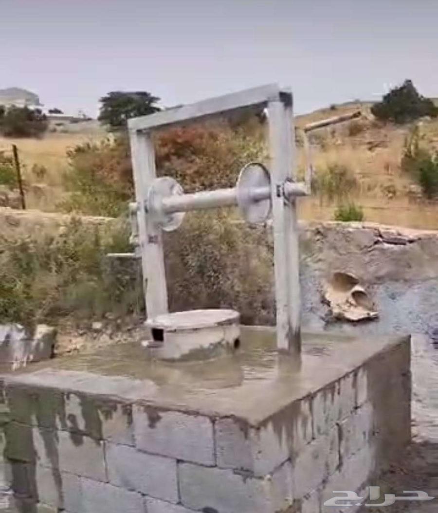 كشف مياه الآبار بأحدث الأجهزة64437544324994111