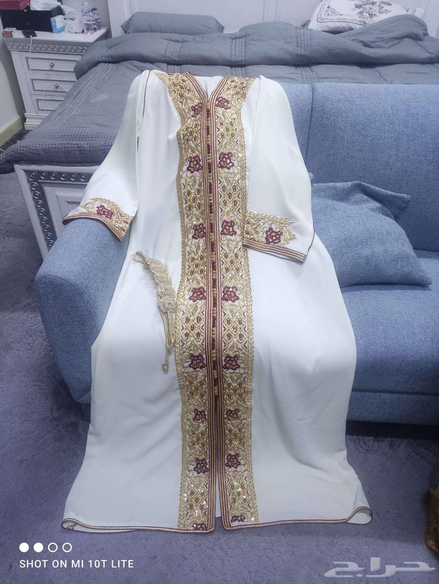 قفاطين مغربية جديدة للبيع64438591825025110