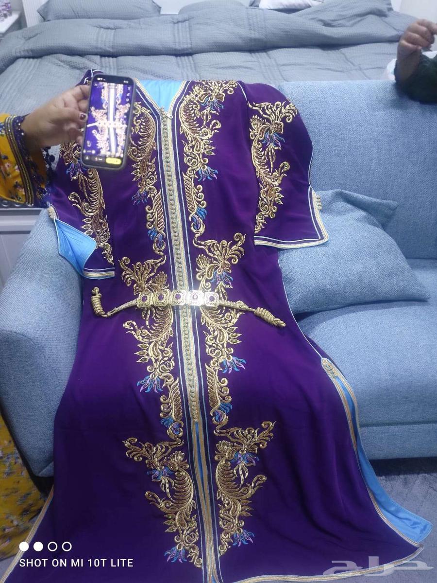 قفاطين مغربية جديدة للبيع64438591825025111