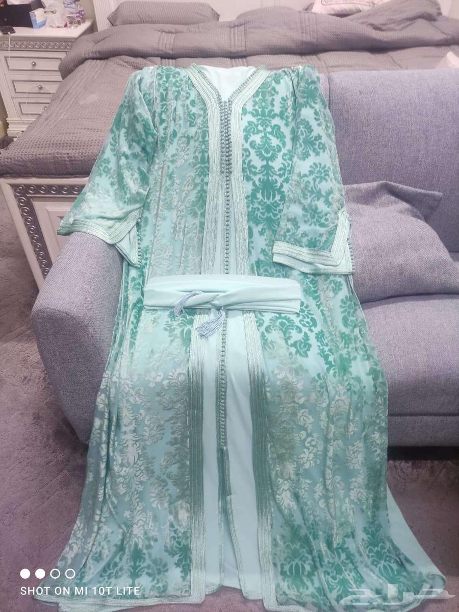 قفاطين مغربية جديدة للبيع64438591825025112