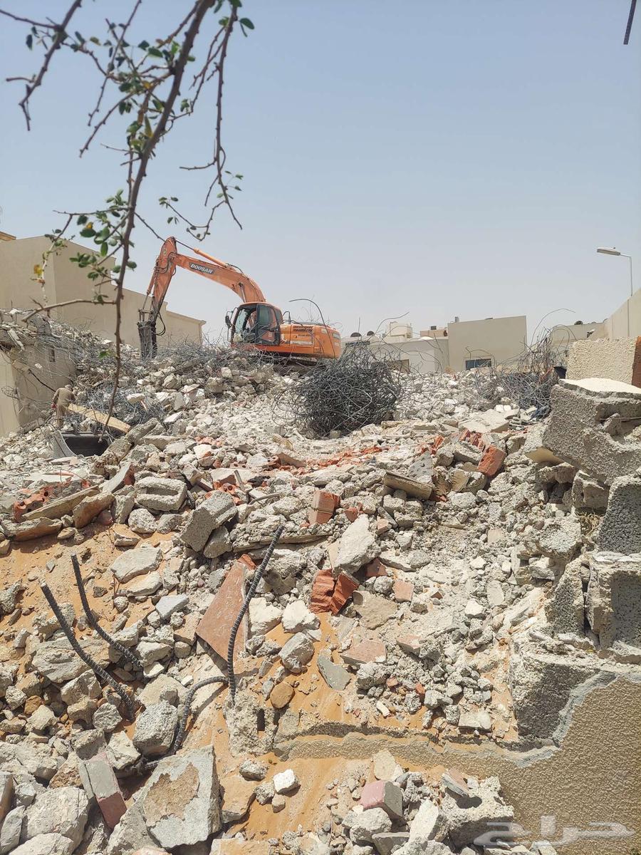 مقاول هدم المباني مجانآ64213698508546113
