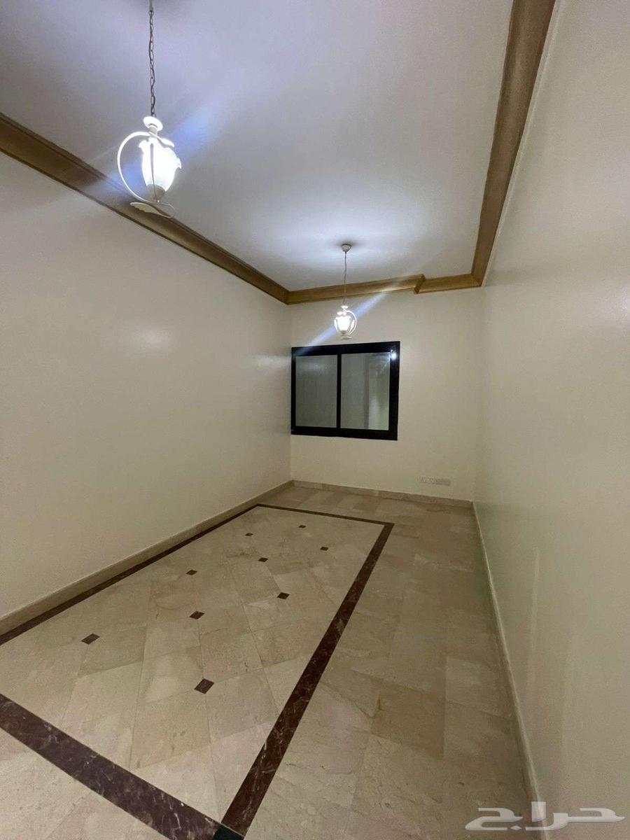 شقة غير مفروشة للإيجار السنوي في جدة حي السلامة شارع صاري64155116417281113