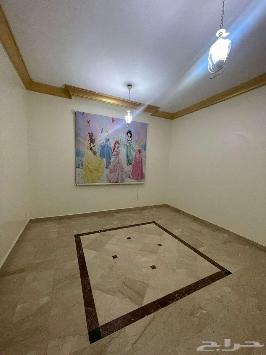 شقة غير مفروشة للإيجار السنوي في جدة حي السلامة شارع صاري64155116417281114