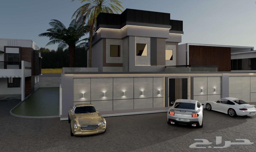 Execution offers for all facade works64186173648387110