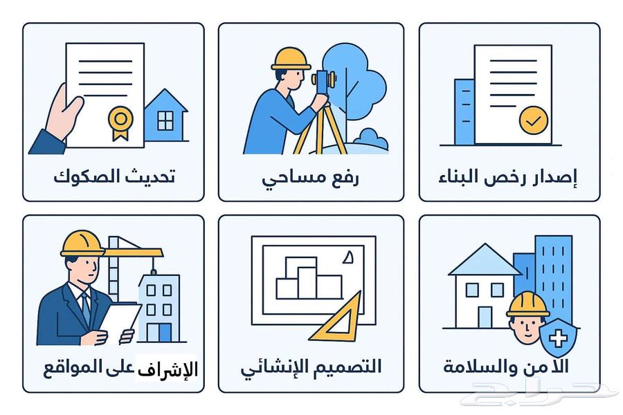 اعلان عن خدماتنا الشركة الأهلية المتكاملة64185799161986111