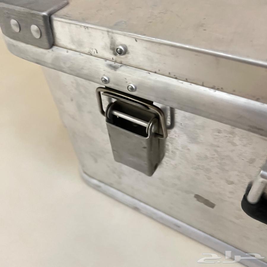 صندوق المنيوم من الرماية64487456789377112