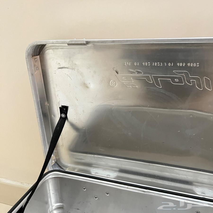 صندوق المنيوم من الرماية64487456789377114