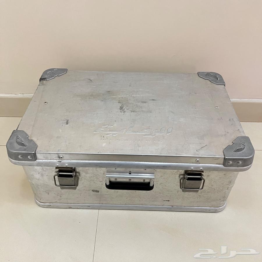 صندوق المنيوم من الرماية64487456789377111