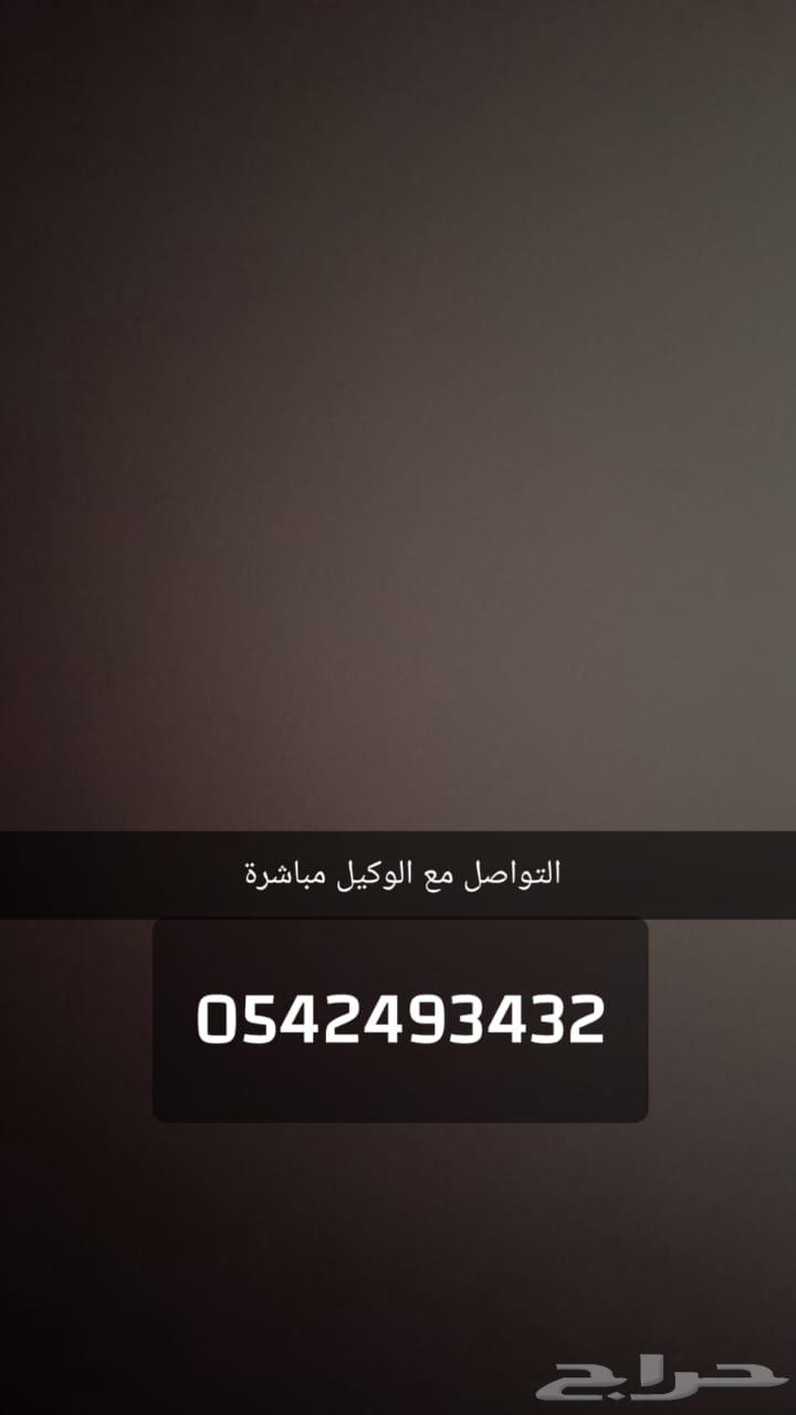 ا ر ض للبيع في العارض تجاري سكني 432متر64189187425667111