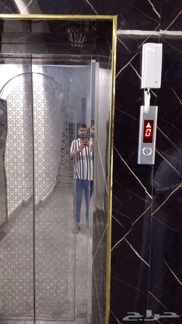منهدس مصاعد صيانة جدة64188125534339113