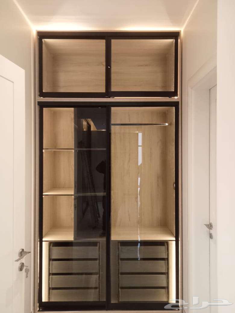 ديكورات و تفصيل خزائن64188972414467110