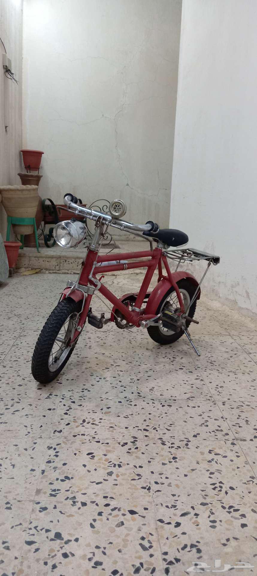سيكل قديم للبيع64809618232962110