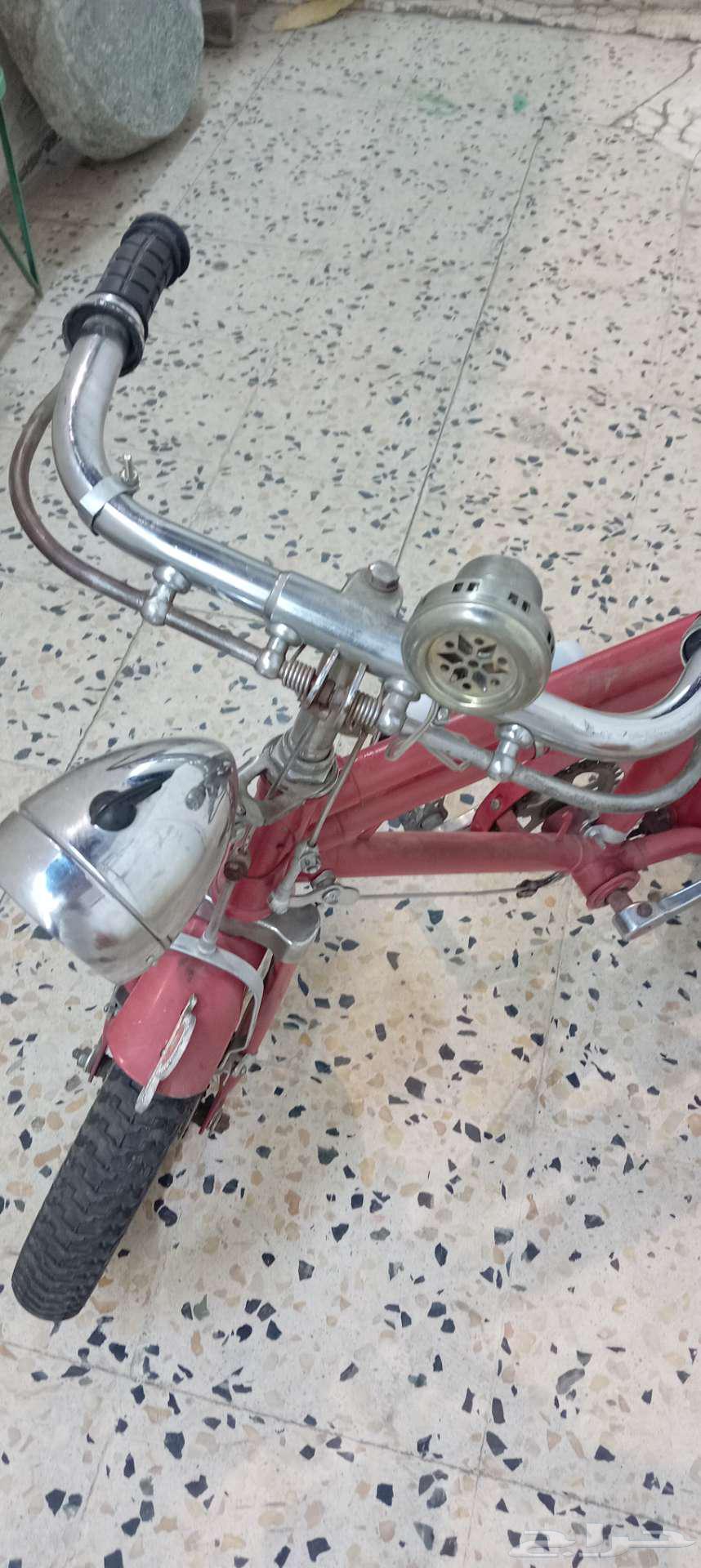 سيكل قديم للبيع64809618232962112