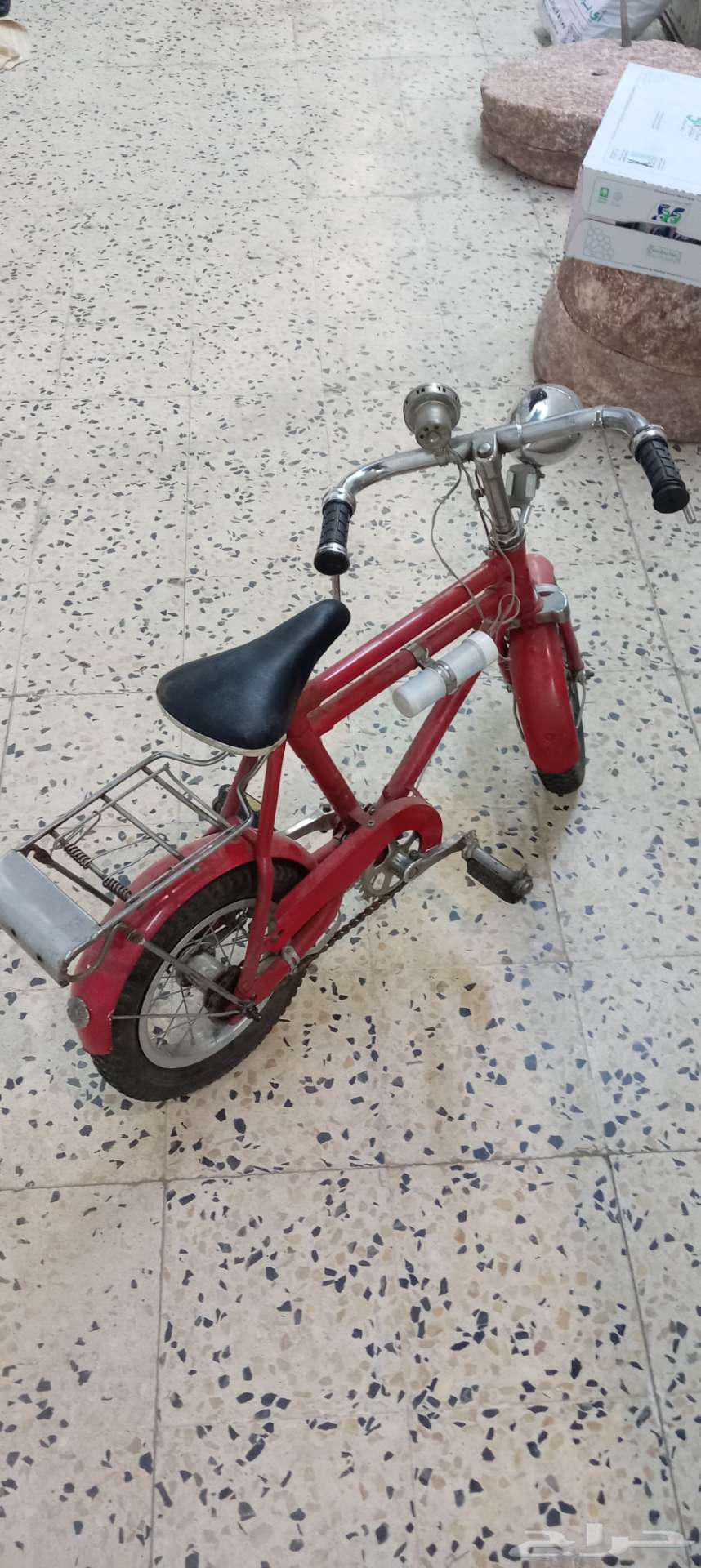 سيكل قديم للبيع64809618232962111
