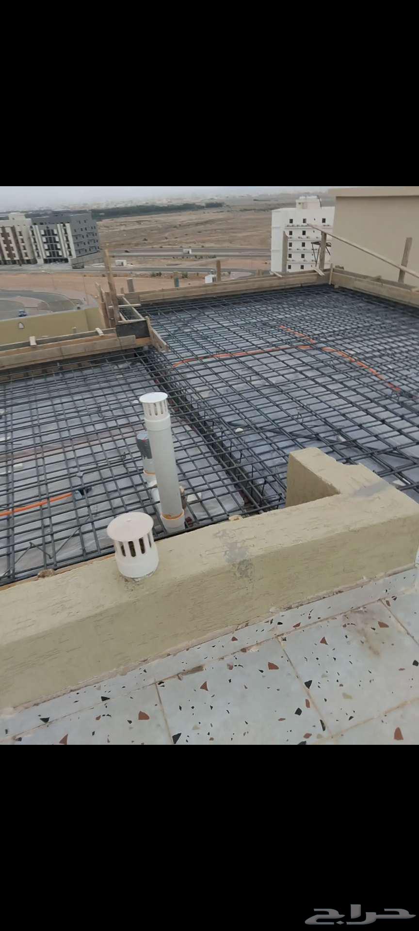 مقاول معماري ملاحق وتشطيب64187606335105112