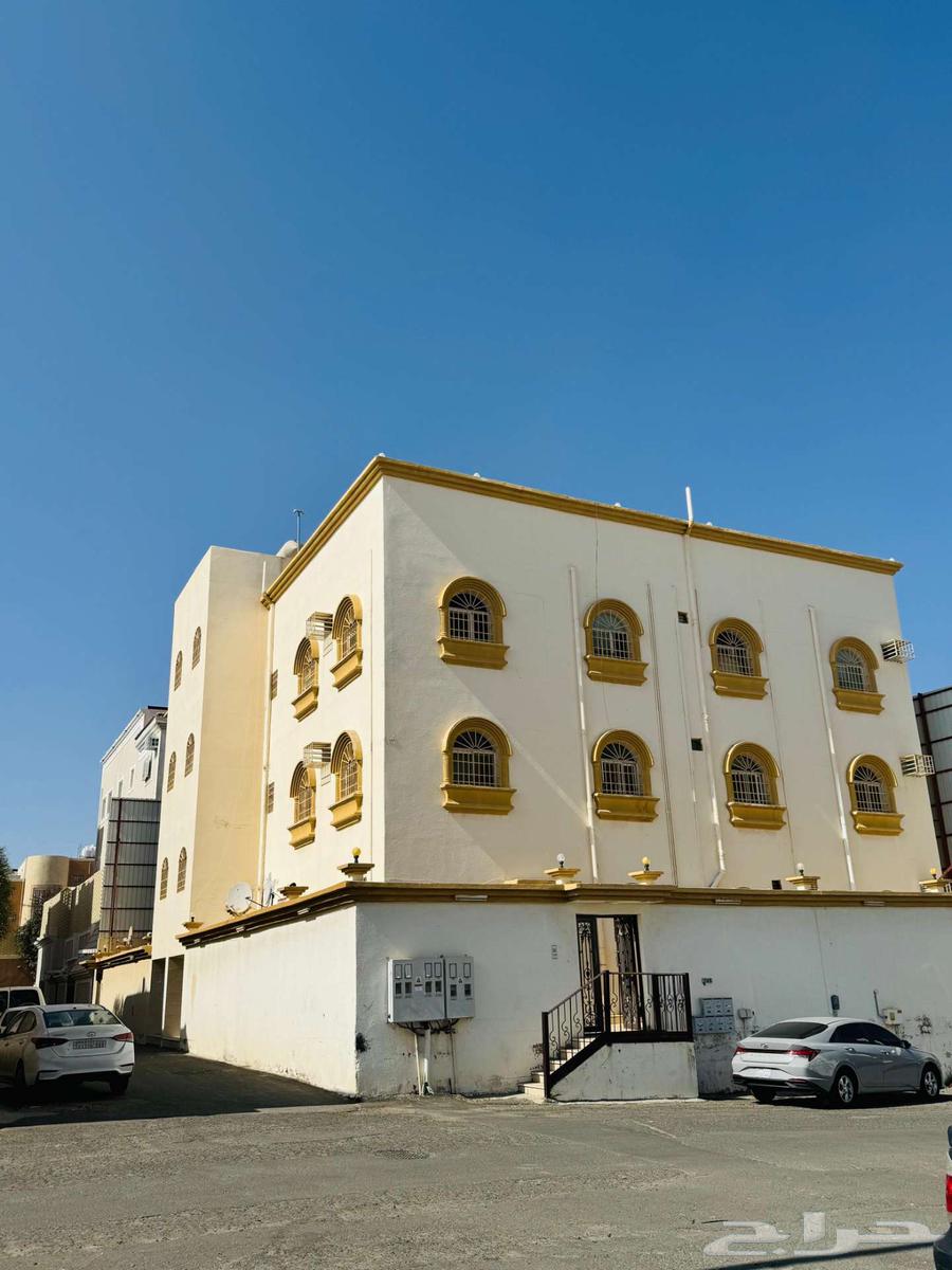 Building for sale in Khamis Mushait, Al Naseem64155767054210110