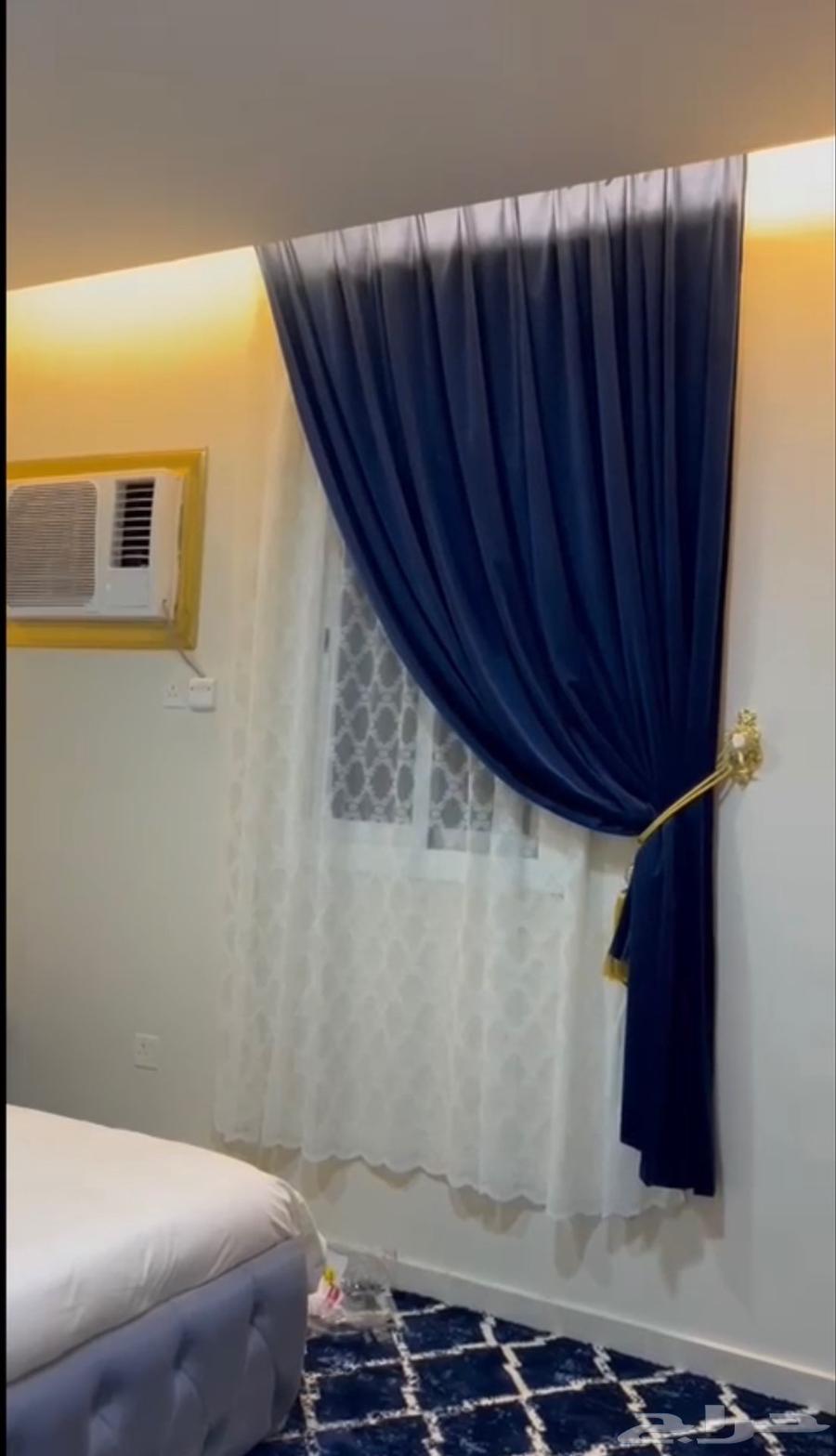 شقق مفروشة طريق الهئية للإيجار64156027854977110