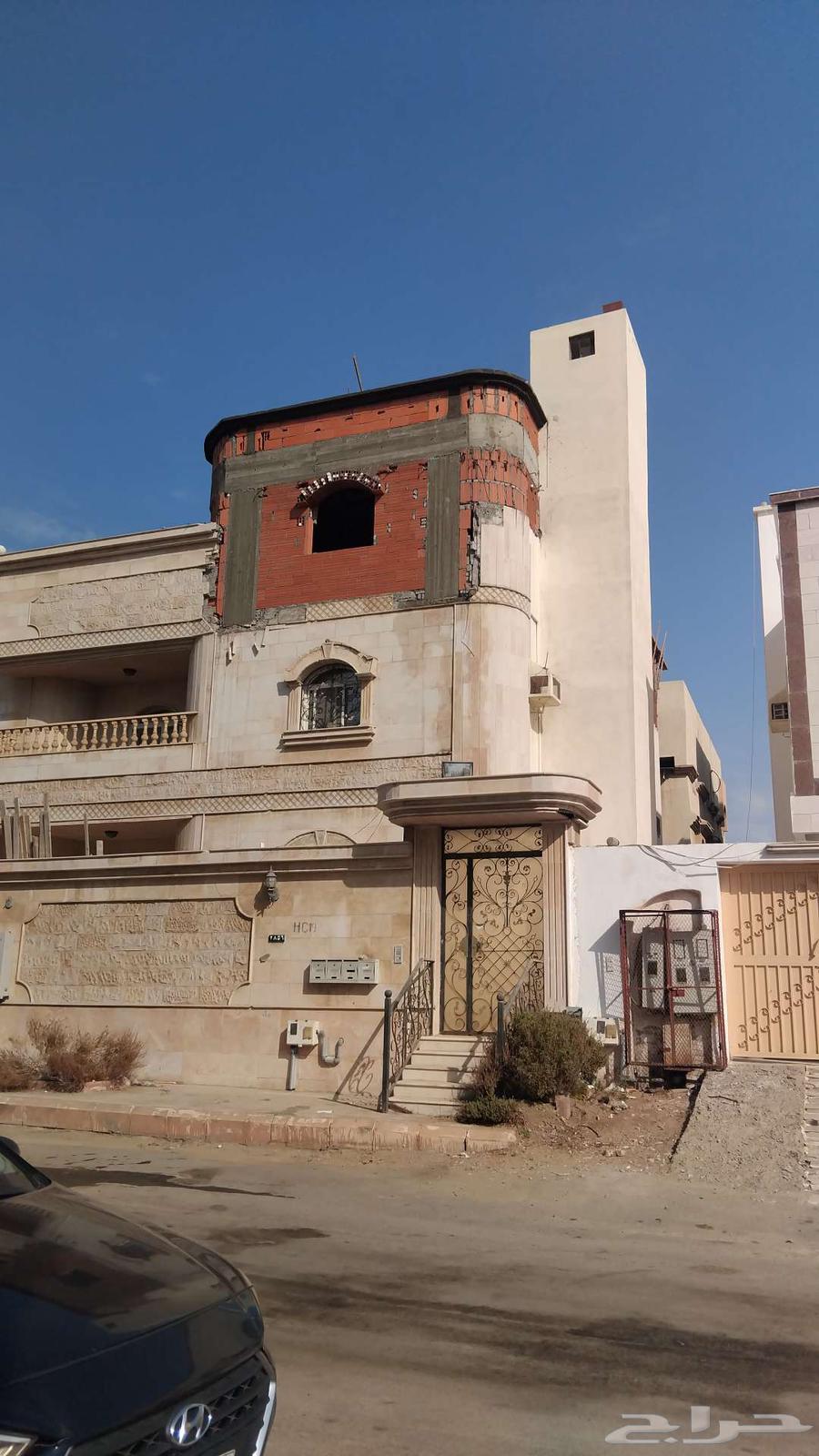 مقاول معماري ملاحق وتشطيب64187606335105111