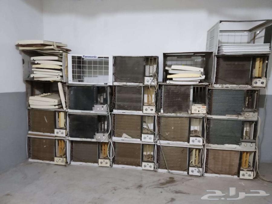 مكيفات شباك بانسونيك64189545049601110