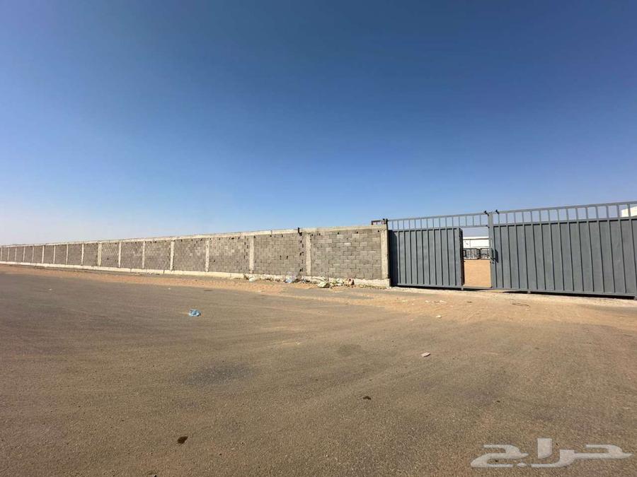 مستودع للإيجار