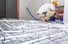 Underfloor Heating64190693321091111