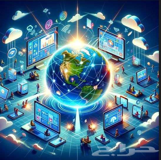 Internet Technician64189873143427112