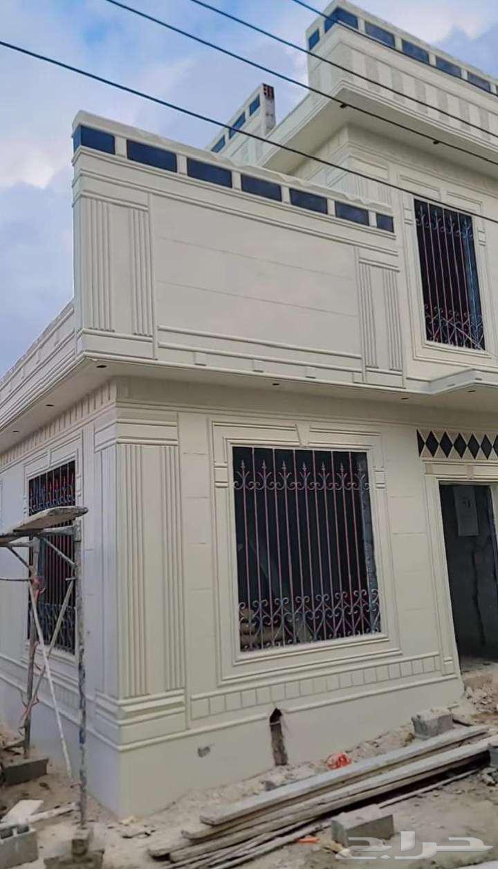 Artificial stone alternative with Riyadh sand and cement64192852105730110