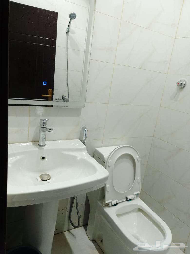شقق مفروشه للايجار بجدة64156480120833113