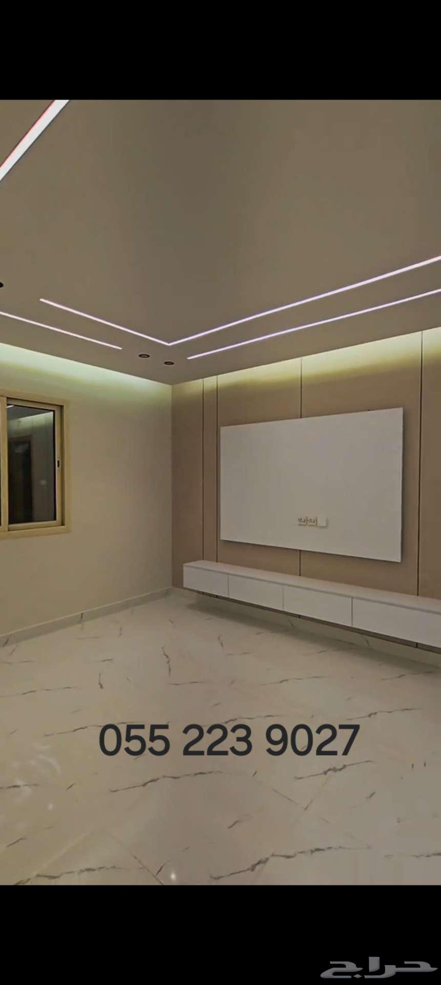 ديكورات جازان ابو عريش64191295571202111