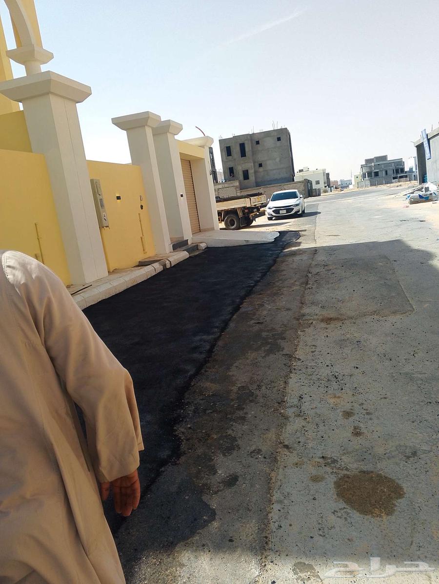 Asphalt and Bitumen Works64190694398337110